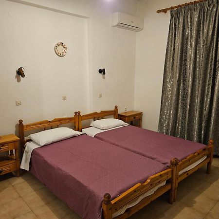 Pension Annoula Archangelos  Bagian luar foto