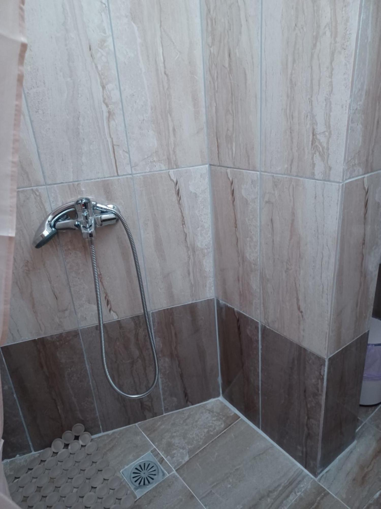Pension Annoula Archangelos  Bagian luar foto