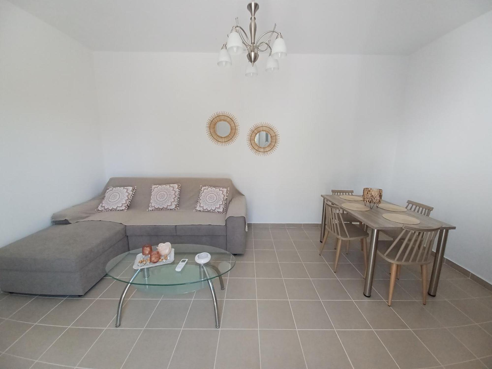 Pension Annoula Archangelos  Bagian luar foto