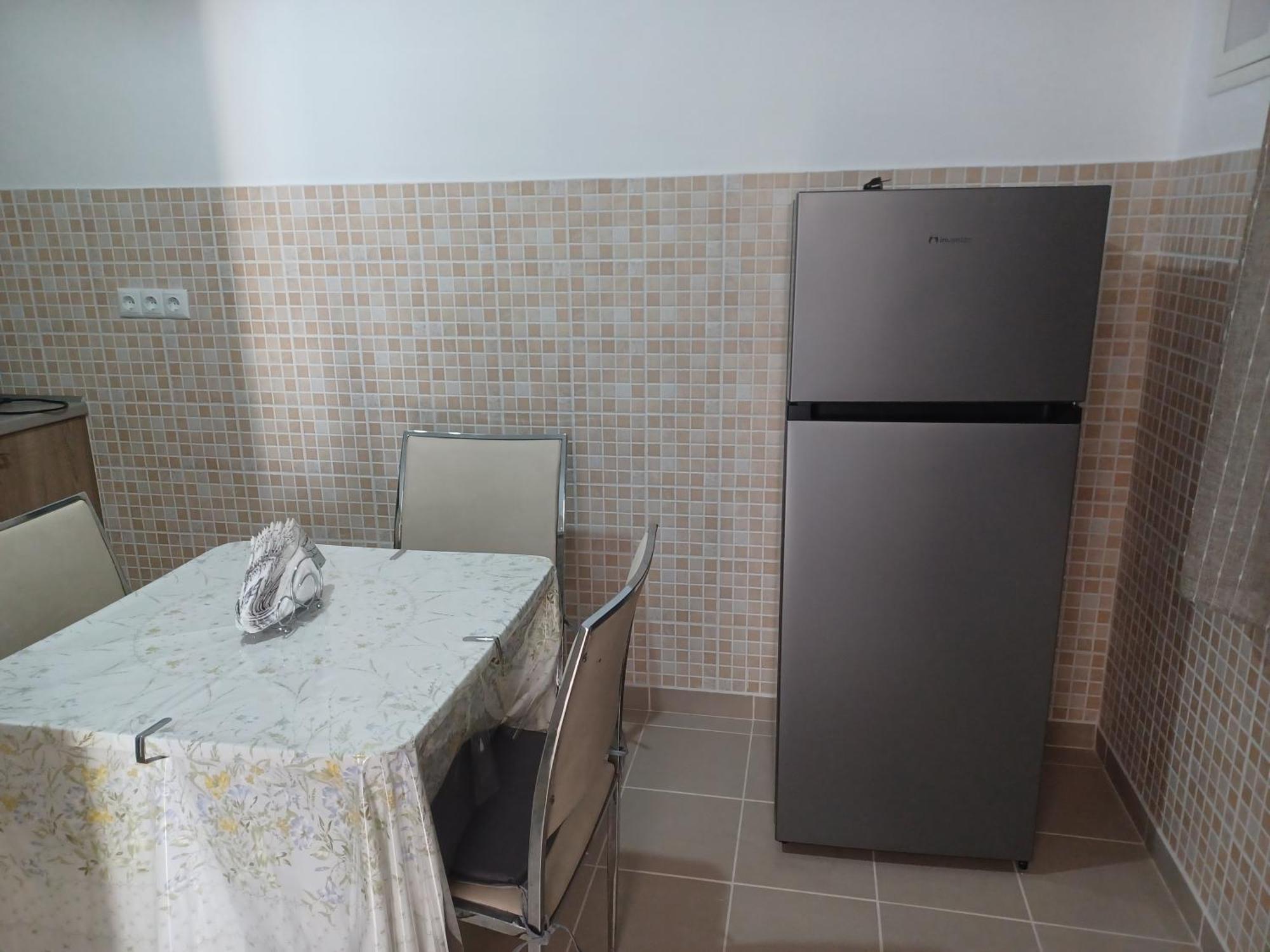 Pension Annoula Archangelos  Bagian luar foto