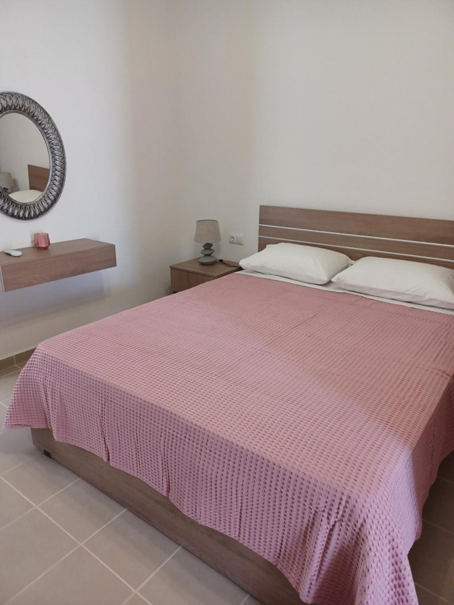 Pension Annoula Archangelos  Bagian luar foto