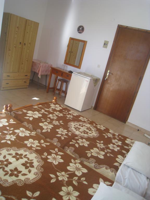 Pension Annoula Archangelos  Bagian luar foto